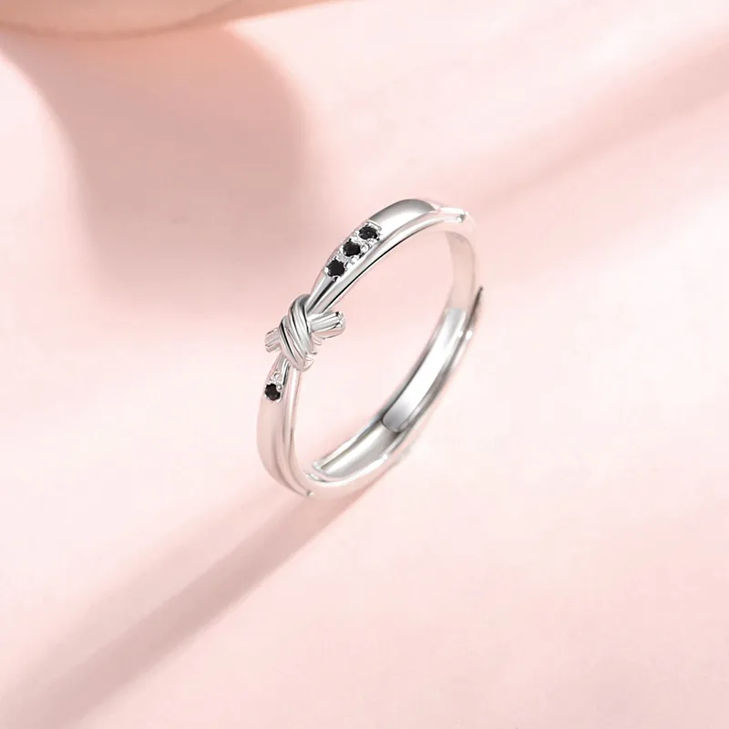 MOVER Rings Unisex-6