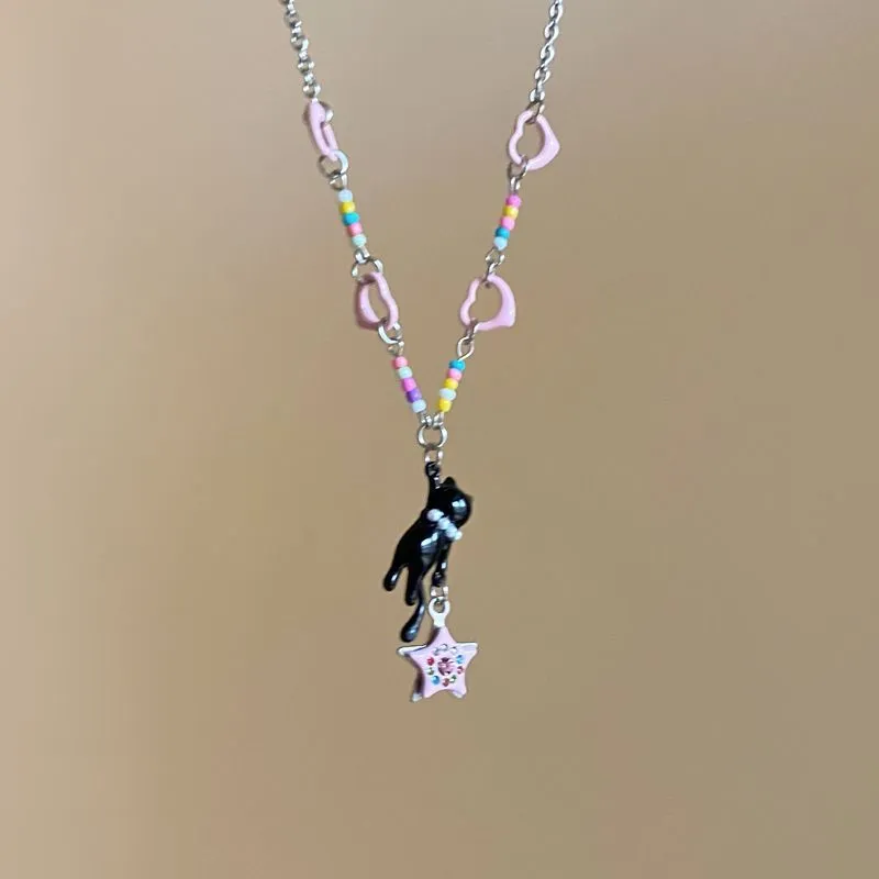 MOVER Necklaces Women's-3