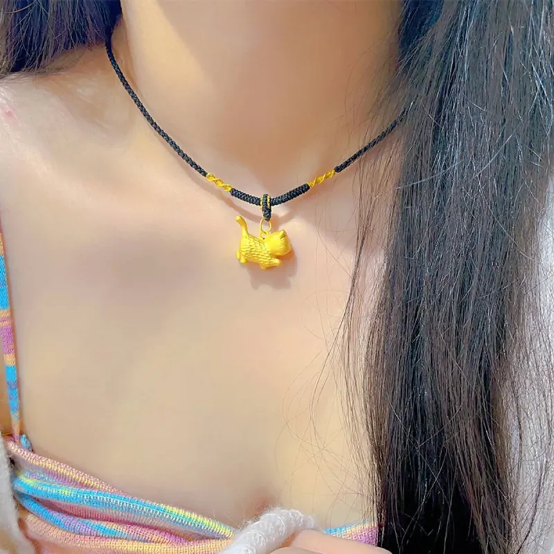 MOVER Necklaces Women's-4