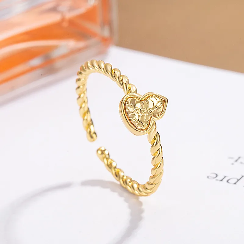 MOVER Rings Women's-2