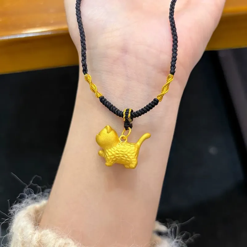 MOVER Necklaces Women's-3