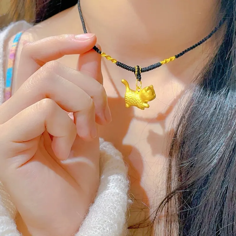 MOVER Necklaces Women's-2