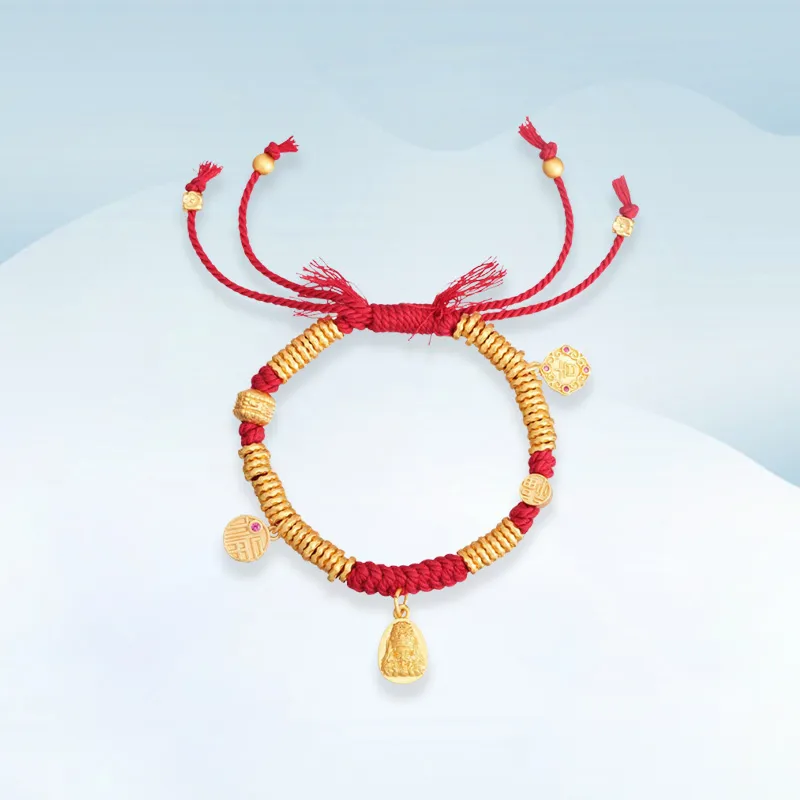 MOVER Bracelets Unisex-3