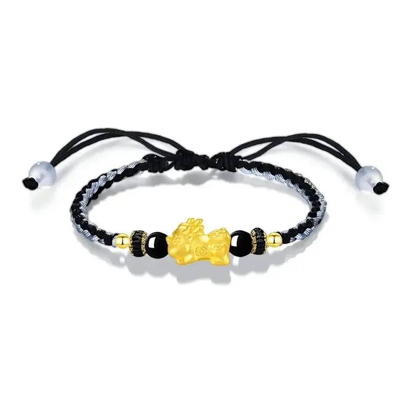 MOVER Bracelets Unisex-7