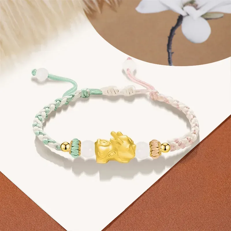 MOVER Bracelets Unisex-2