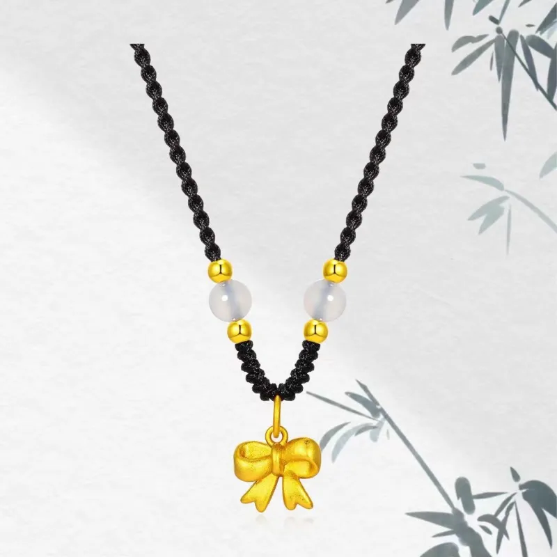 MOVER Necklaces Women's-1