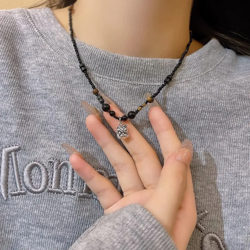 MOVER Necklaces Women's-1