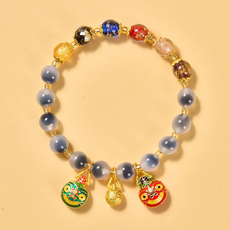 MOVER Jade Bracelets Unisex-3