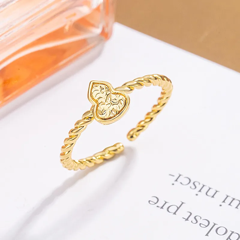 MOVER Rings Women's-3