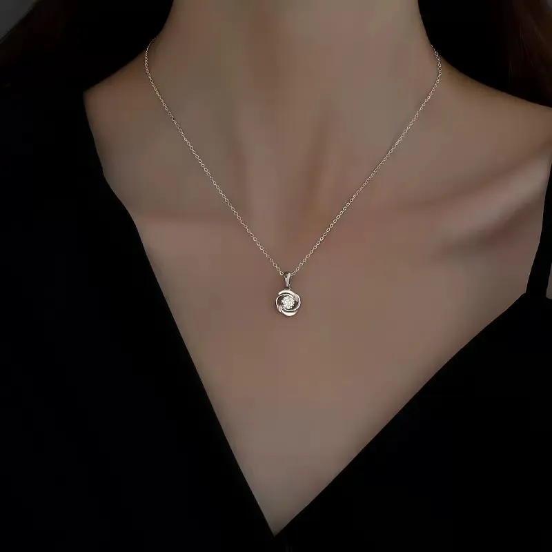 MOVER Necklaces Women's-2