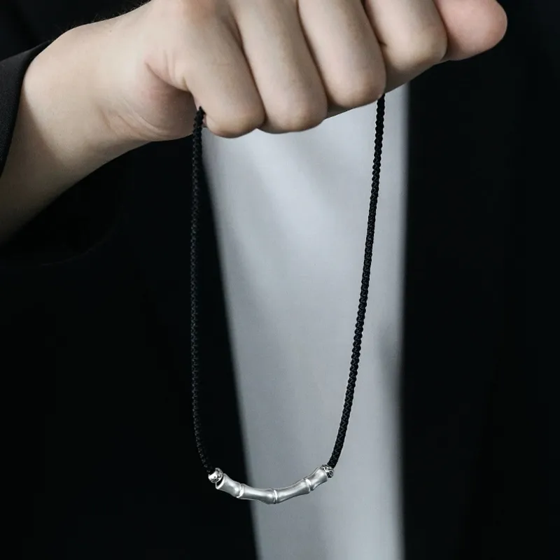 MOVER Necklaces Unisex-2