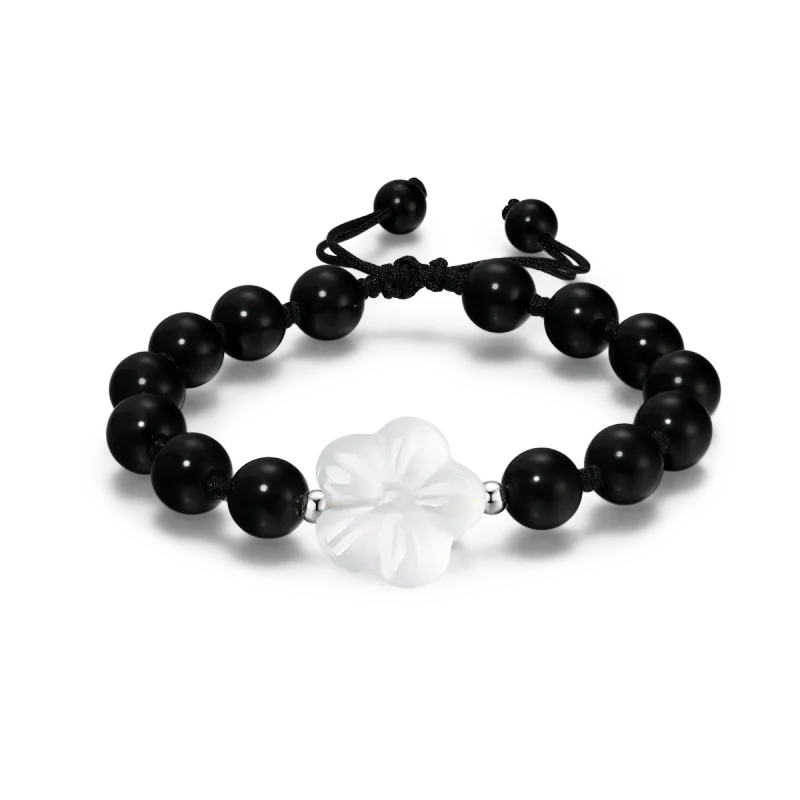 MOVER Agate Jade Bracelets Unisex-5