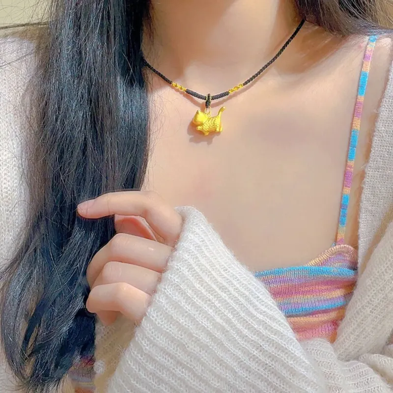 MOVER Necklaces Women's-1