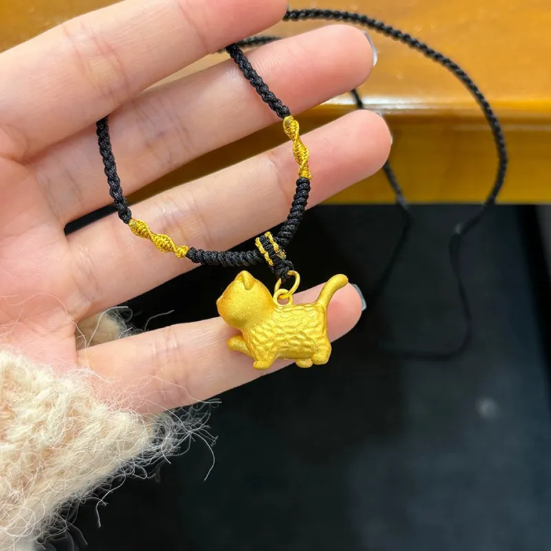 MOVER Necklaces Women's-5