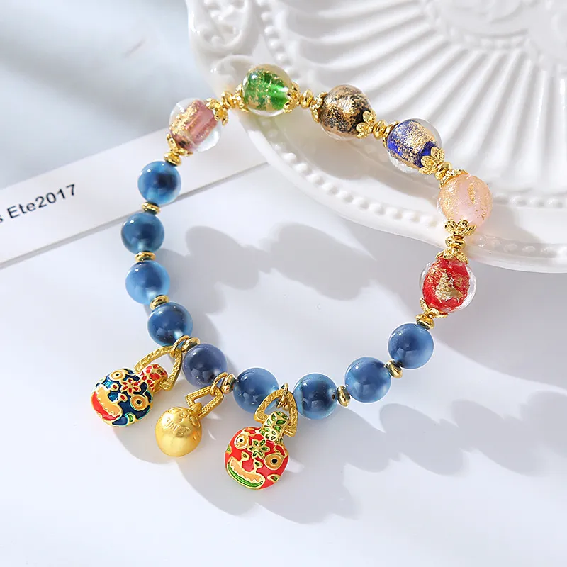 MOVER Jade Bracelets Unisex-2