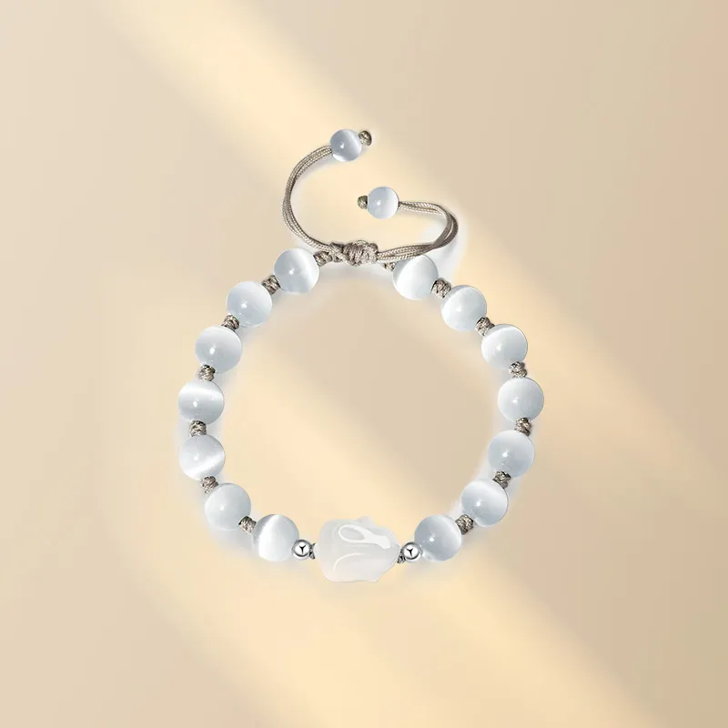 MOVER Agate Jade Bracelets Unisex-3