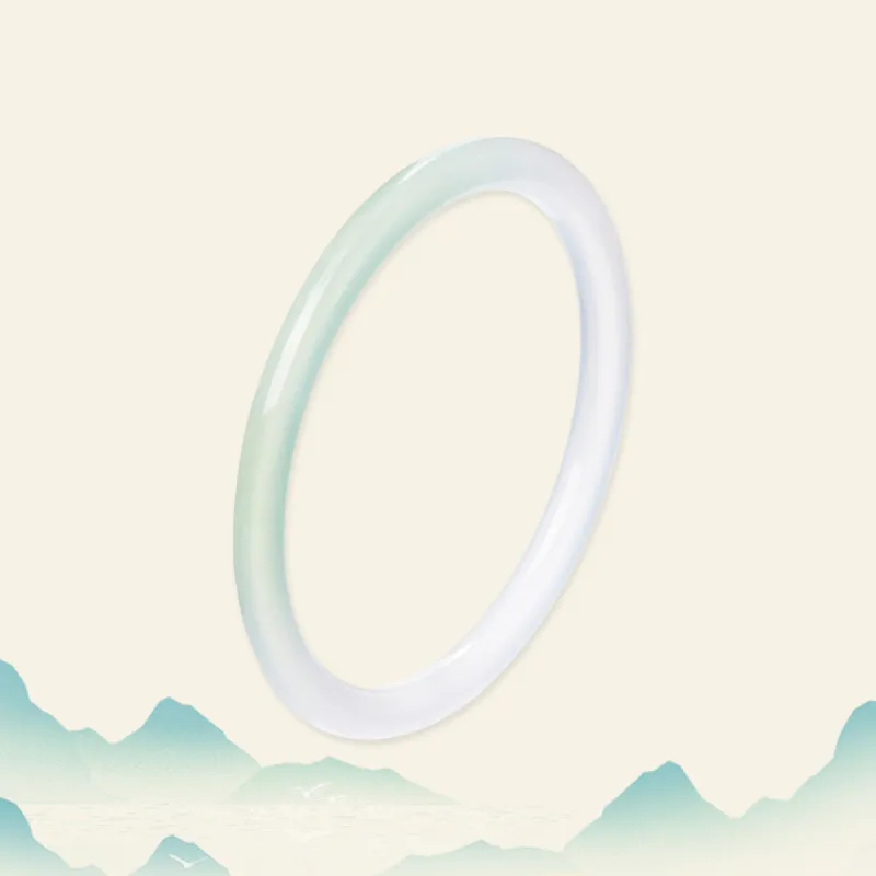 MOVER Chalcedony Bangles Women's-5