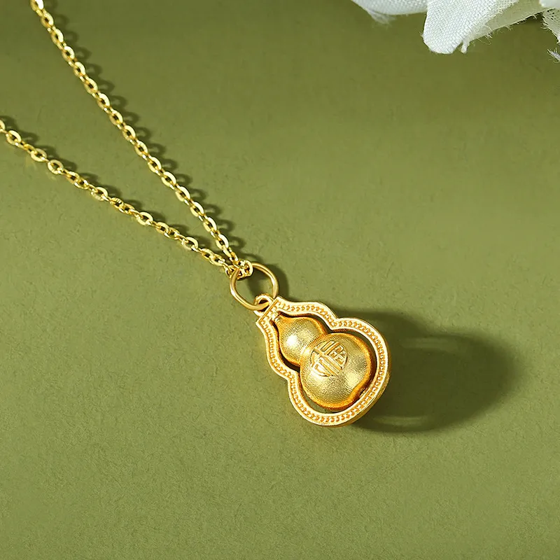 MOVER S925 Silver Necklaces Women's-4