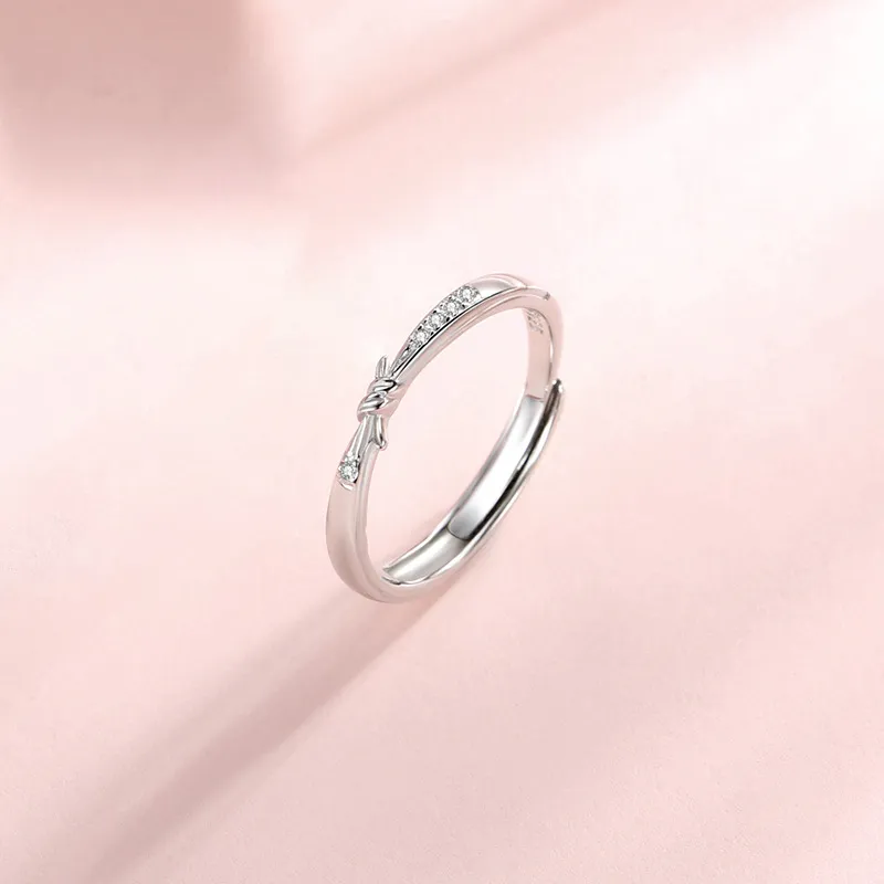 MOVER Rings Unisex-5