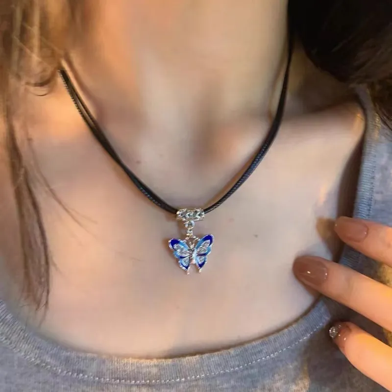 MOVER Necklaces Women's-2