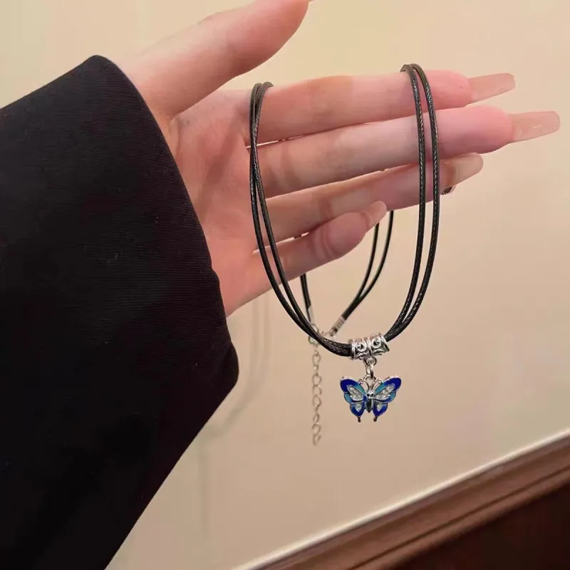 MOVER Necklaces Women's-3