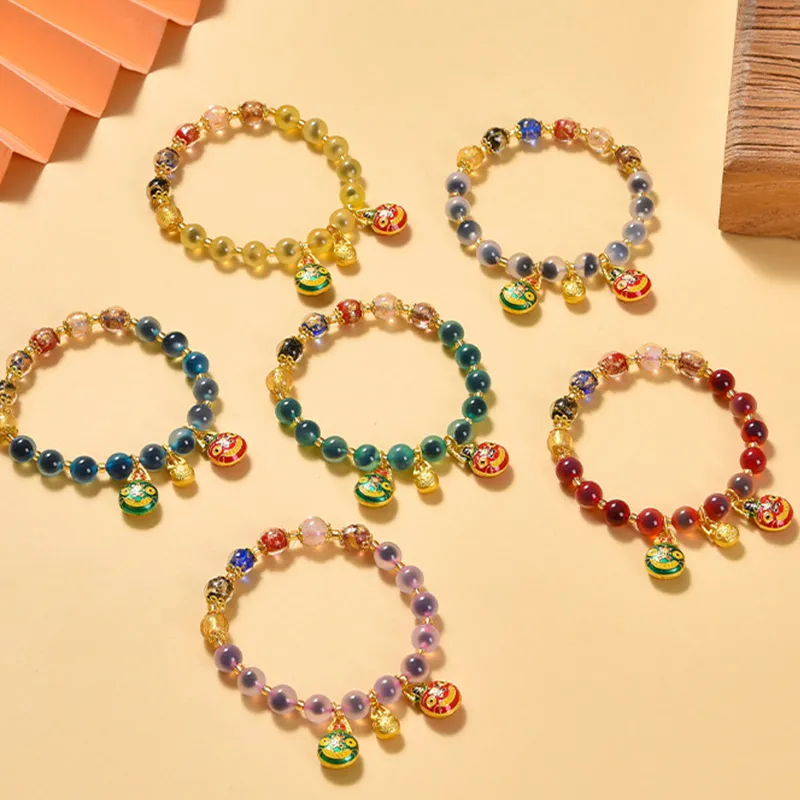 MOVER Jade Bracelets Unisex-12
