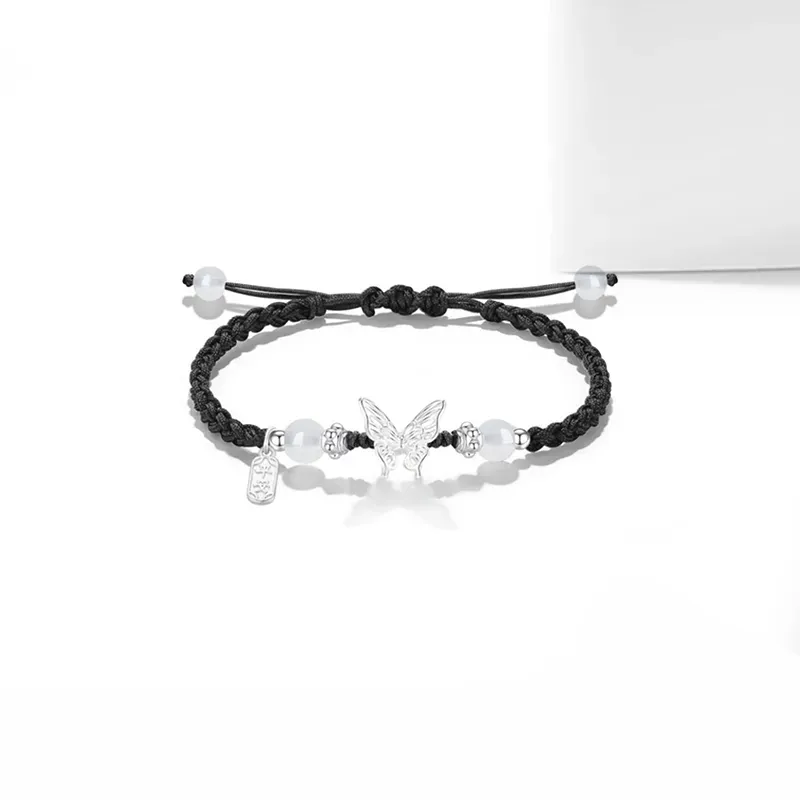 MOVER Colored Glaze Bracelets Unisex-7