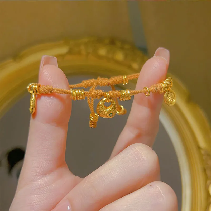 MOVER Bracelets Women's-2