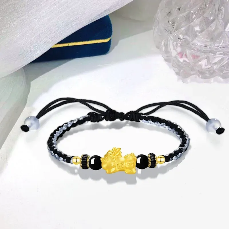 MOVER Bracelets Unisex-8