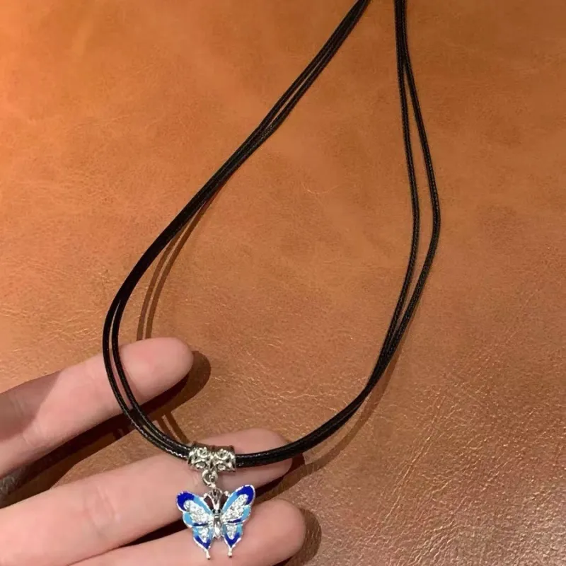 MOVER Necklaces Women's-4