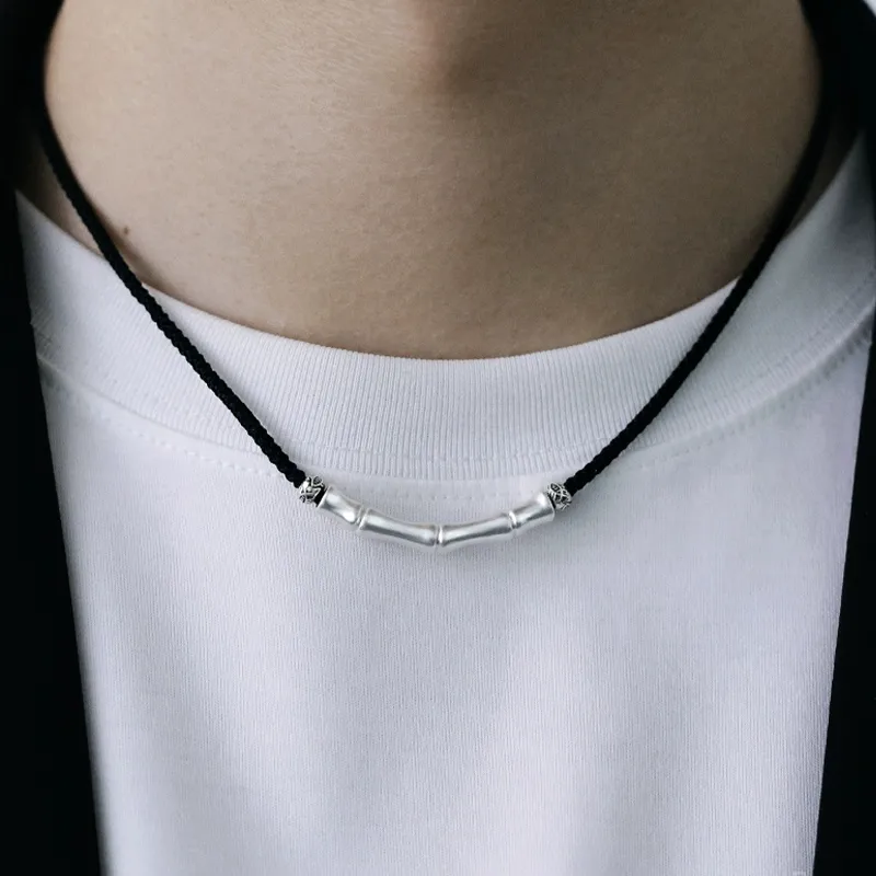 MOVER Necklaces Unisex-1
