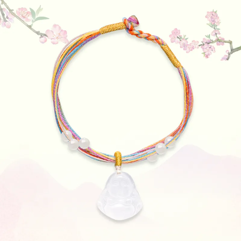 MOVER Bracelets Unisex-2
