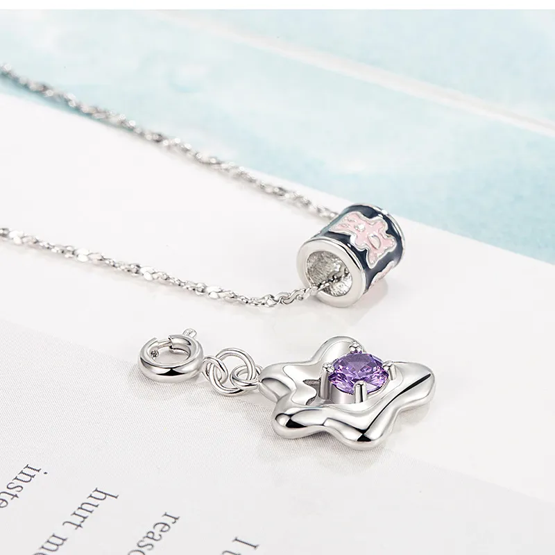 MOVER Necklaces Women's-4