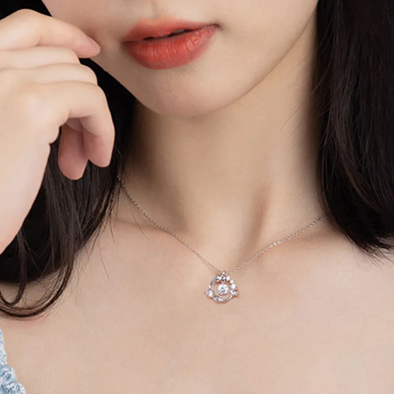 MOVER Necklaces Women's-1