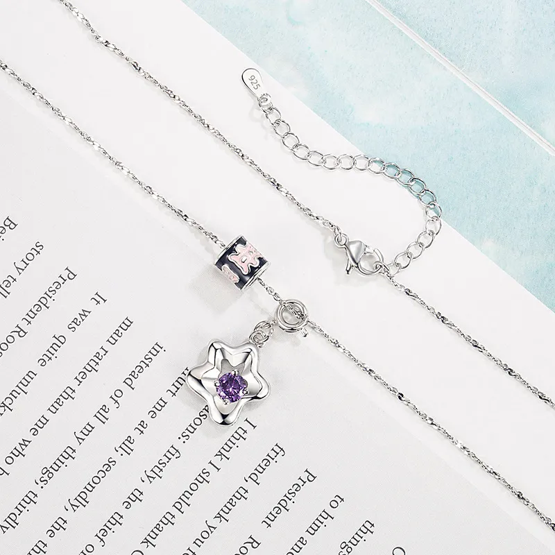 MOVER Necklaces Women's-2