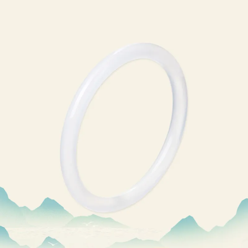 MOVER Chalcedony Bangles Women's-1