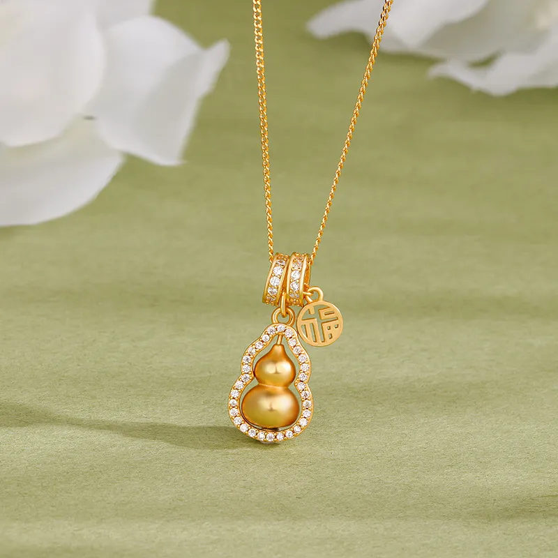 MOVER S925 Silver Necklaces Women's-3