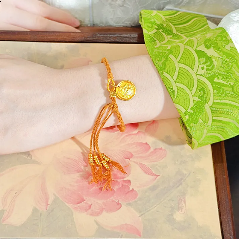 MOVER Bracelets Women's-1