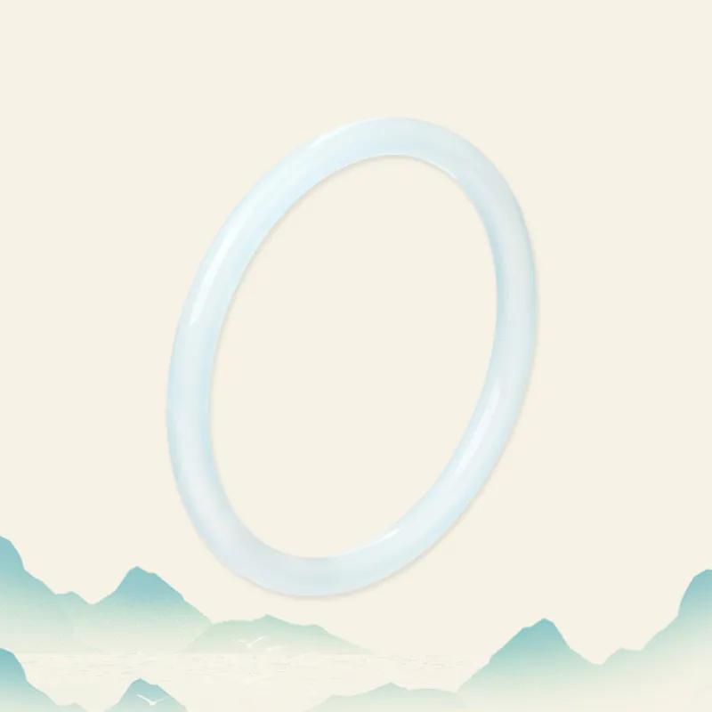 MOVER Chalcedony Bangles Women's-3