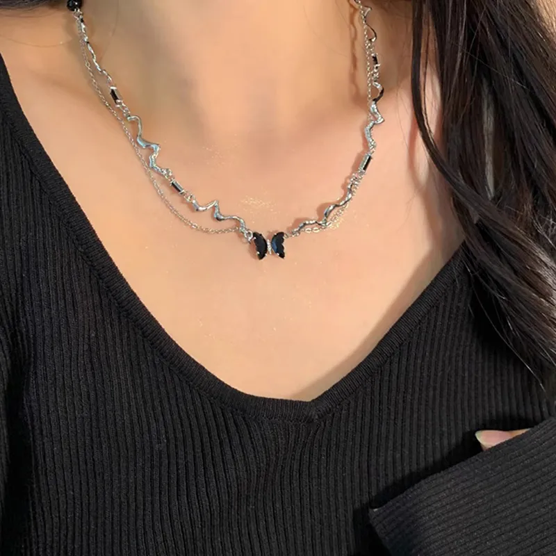 MOVER Necklaces Women's-2