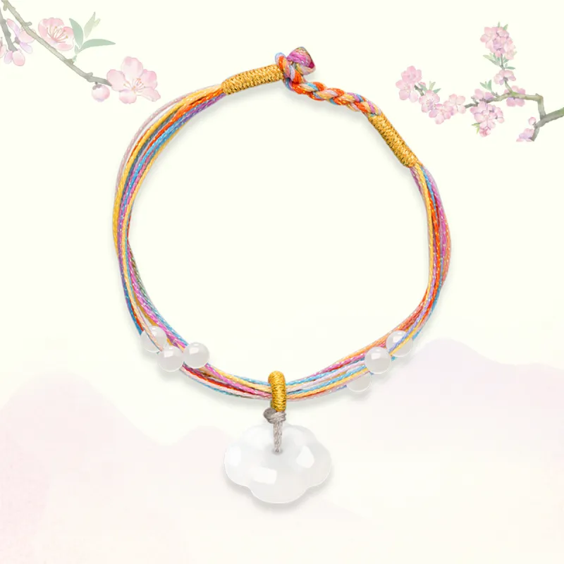 MOVER Bracelets Unisex-2