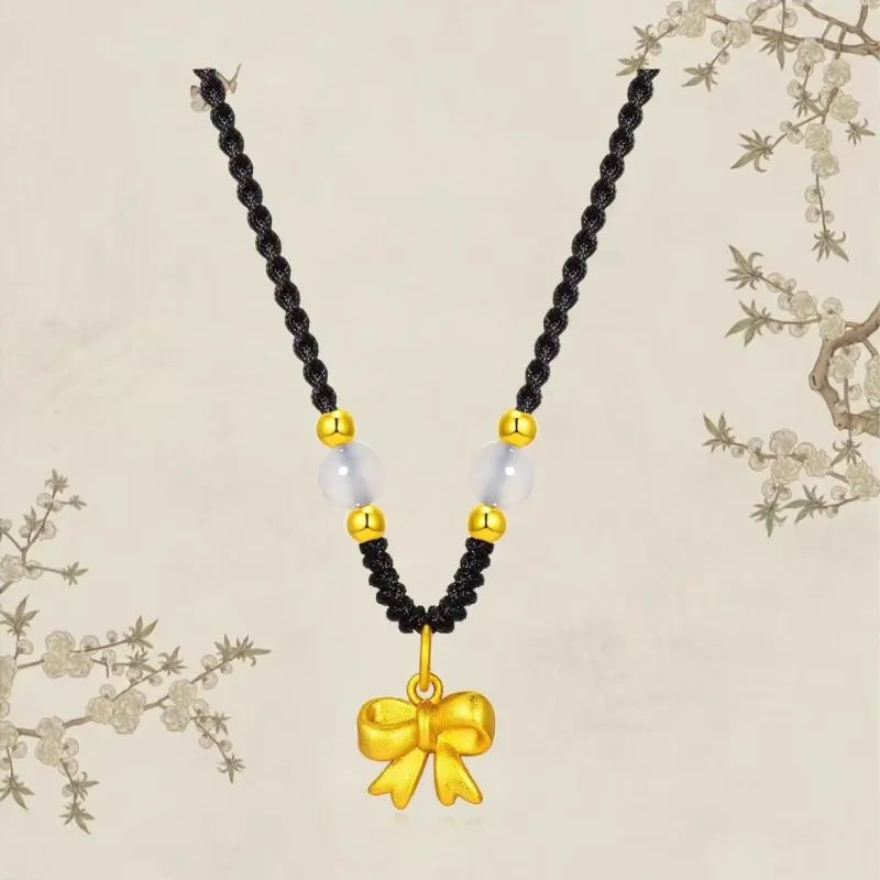 MOVER Necklaces Women's-2