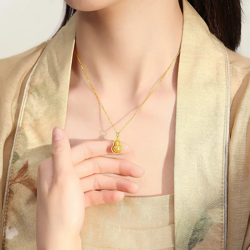 MOVER S925 Silver Necklaces Women's-1