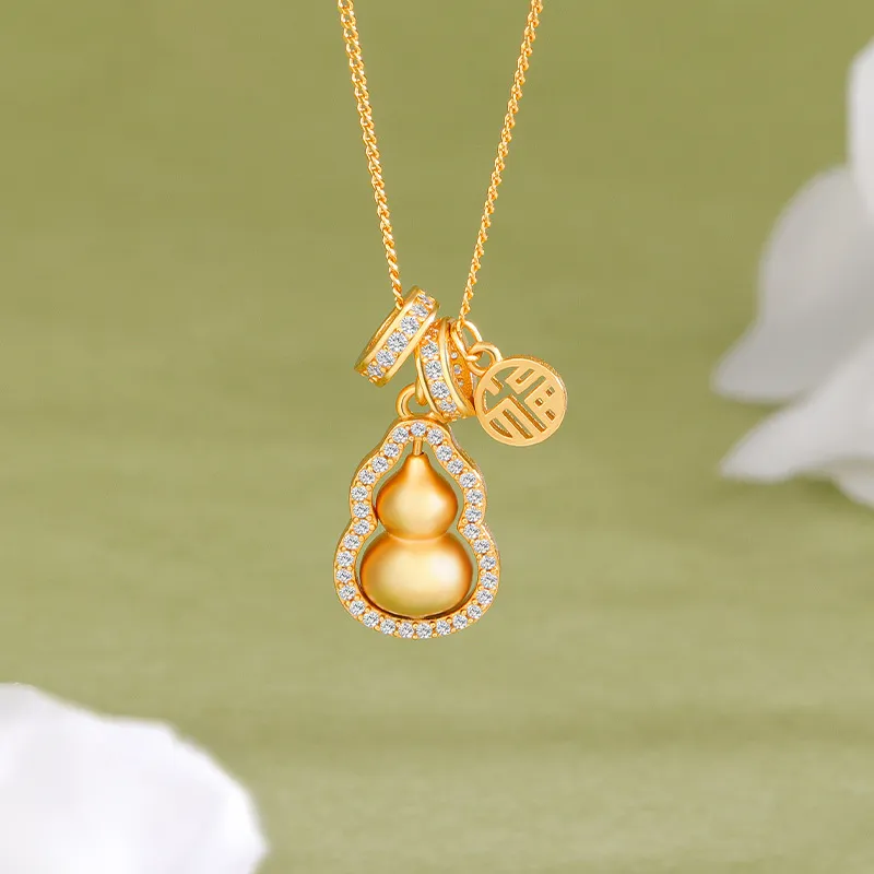 MOVER S925 Silver Necklaces Women's-1