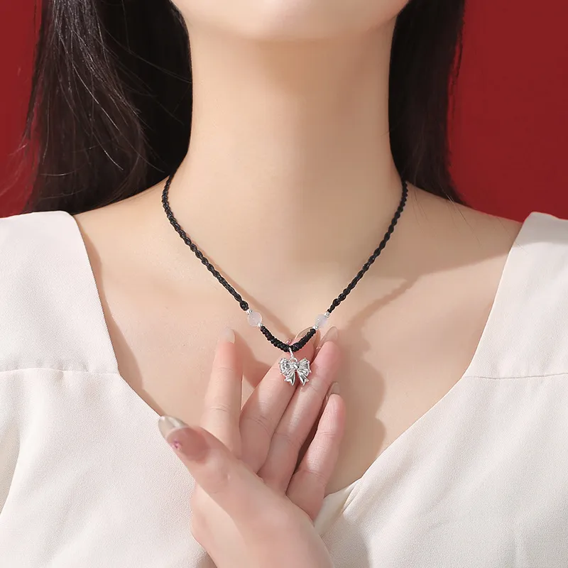 MOVER Necklaces Women's-2