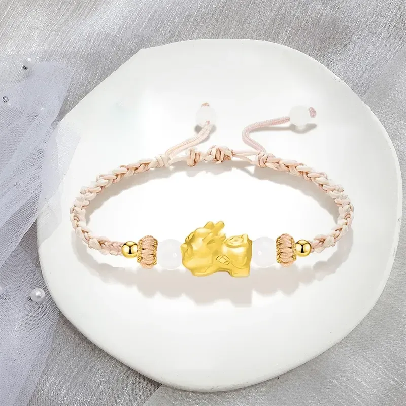 MOVER Bracelets Unisex-4