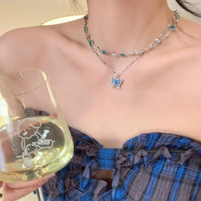 MOVER Necklaces Women's-3