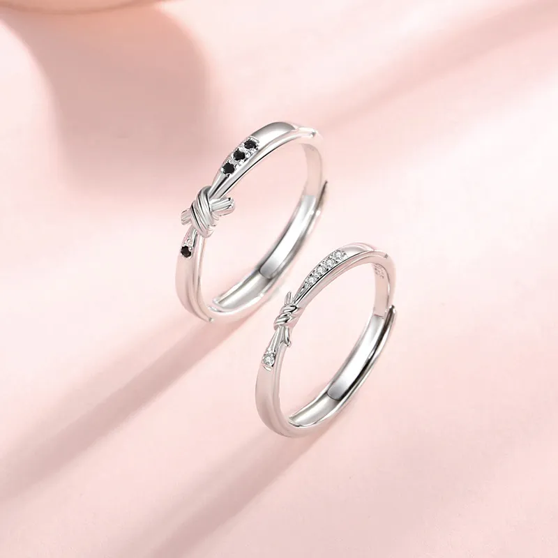 MOVER Rings Unisex-4