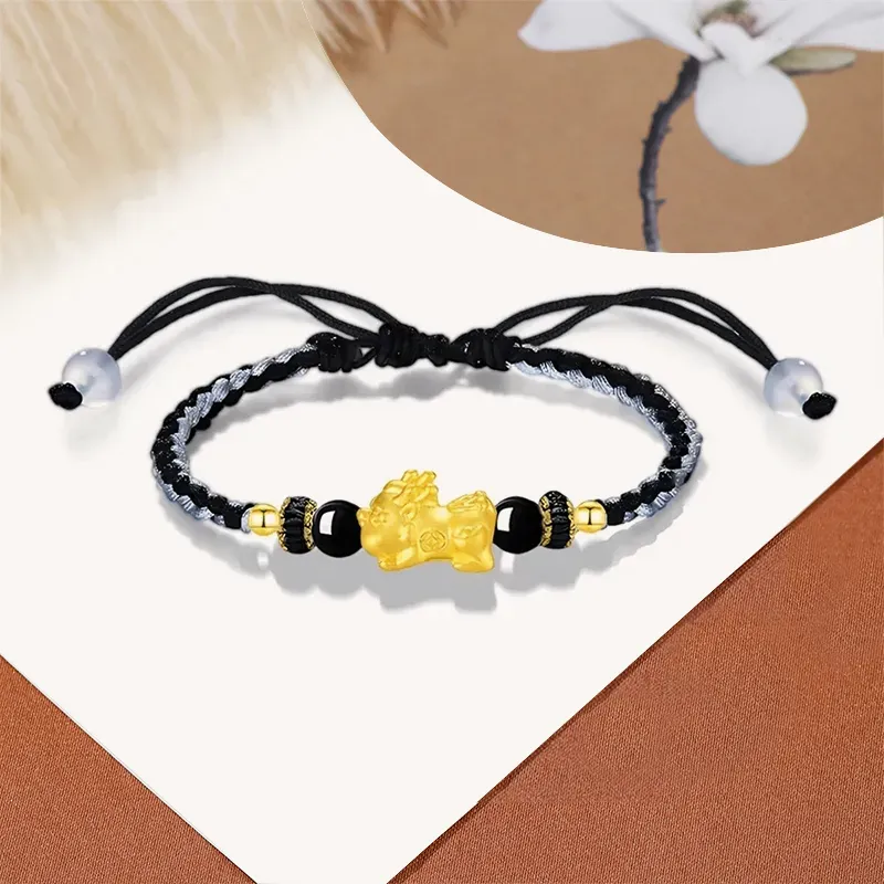 MOVER Bracelets Unisex-9