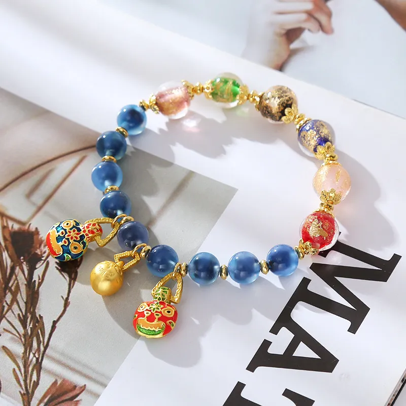 MOVER Jade Bracelets Unisex-3